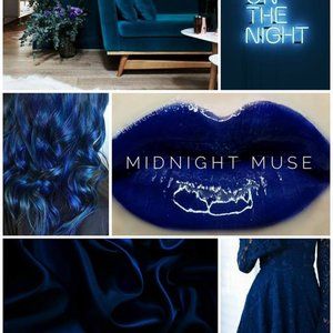 Midnight Muse LipSense Lip Colour by SeneGence